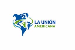 La Unión Americana — Logo
